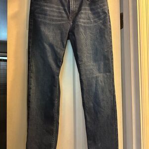 Calvin Klein Boyfriend jeans sz10
